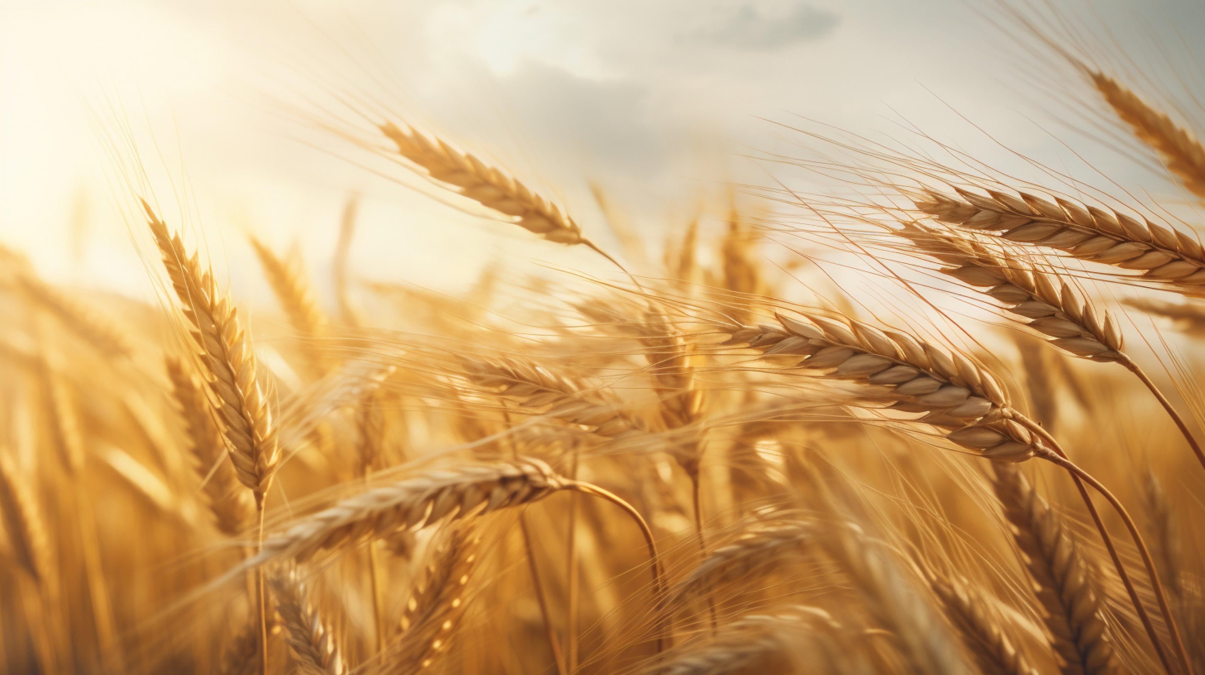 Evaluación de estrategias de nutrición en semilla y foliar en el cultivo de trigo.